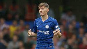 Harvey's full name is harvey james gilmour. Billy Gilmour 7 Things To Know About The Chelsea Wonderkid Who S Just Signed A New Contract 90min