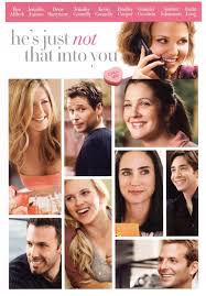 фильм тэсс из рода д эрбервиллей 1998 смотреть онлайн He S Just Not That Into You Dvd 2009 In 2020 Filmek Kellesz