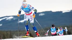 Val di fiemme/oslo (vg) johannes høsflot klæbo (22) hadde fæle drømmer om monsterbakken natten før han vant tour de ski og sov veldig dårlig. Jonna Sundling Fischer Sports