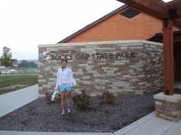 Ragnar has overnight relay races in 25+ states across the nation. Ragnar Relay Washington Dc 9 21 9 22 Lisa Runs On Ramen