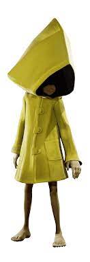 1 official character bio 1.1 little nightmares 1.2 little nightmares ii 2 appearance 3. Category Characters Little Nightmares Wiki Fandom