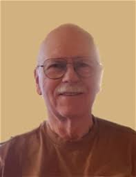 Jay Randall Rasmussen Obituary May 5, 2023