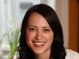 Kingston poet keeps her busy career