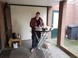 Signeersessie Hugo Luijten Van Zijn Boek Undercover Alles Of Niks Omroep Ml5 Radio Tv