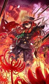 Archer Fate Koha Ace Type Moon Wiki Fandom Powered By Wikia Fate Archer Anime Fate Anime Series