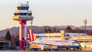 The bus rental service busvermietung klagenfurt provides buses with driver for sightseeing tours and transfers in carinthia, styria, salzburg, east tyrol, italy, slovenia, croatia, hungary and. Flughafen Klagenfurt Wikipedia