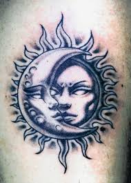 Awesome Sun Tattoo Designs For Men And Women Sun Tattoos Sun Tattoo Designs Sun Tattoo