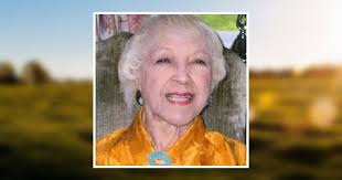 Blanche Bourne Tyree Obituary May 30, 2019