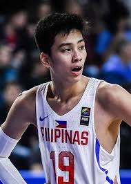 I also included the average height of filipino men and the average. Kai Sotto The Skill Factory Center Bk