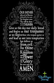 Our Father Who Art In Heaven Hallowed Be Thy Name Meaning What Does The Lord S Prayer Really Mean To You Our Father Prayer The Lords Prayer Our Father Who Art In Heaven