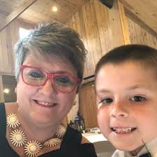 Gina Clegg (@ginaclegg1961)