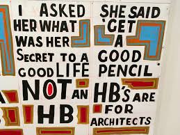 Bildergebnis für Bob and Roberta Smith