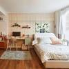 Kamar tidur merupakan tempat yang paling personal di rumah anda. 1