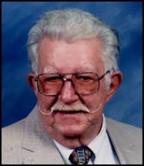 Eldon Wilson Obituary (2009)