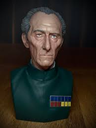 It was you ! All along it was you ! » Hank Schrader, Sid Naique figure 200  mm