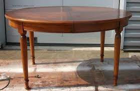 table style louis philippe art eben relooker meuble salle a manger merisier relooking meuble