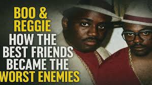 Detroit Living Legend Reginald "Rockin' Reg" Speaks