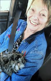 Marla Crow Obituary October 27, 2021