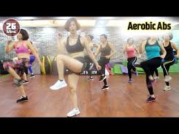 Mulai dari nella kharisma, syahiba saufa, kalia siska, denny caknan hingga happy asmara. Exercicio Aerobico Encolhe Coxas E Bracos L 26 Minutos Ultimo Exercicio Aerobico L Treino Aerobico Youtube Zumba Workout Aerobics Aerobics Workout