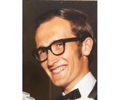 Steve Rainwater Obituary (1951