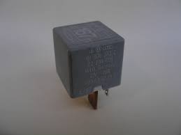However, these symptoms go away sometimes and i can drive it fine (10. Relays Failures