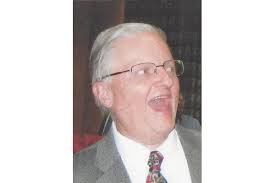 William Fell Obituary (1951