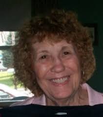 Kay Phillips Obituary