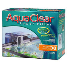 Aquarium Co Op Aqua Clear Power Filter Aquarium Filter Filters Fish Tank