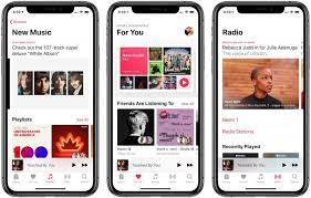 Sometimes the simplest problems have the simplest solutions. How To Download Songs For Offline Playback On Apple Music Macrumors