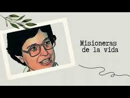 Misioneras de la vida