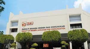 Currently the faculty is composed of six departments, three of which were created in 2013. Faculty Of Modern Languages And Communication School Of Graduate Studies