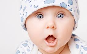 I Ll Have A Son Bebek Yuzleri Bebek Duvar Kagidi Komik Bebekler