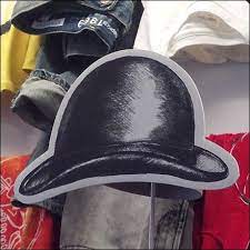 Bowler Hat Is Child Size Fixtures Close Up Bowler Hat Hats Bowler