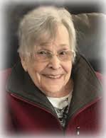 Obituary information for Marion M Nelson