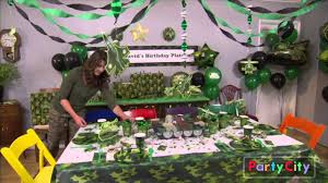 Your party planning is saved with the ideas in this camouflage military themed birthday party at kara's party ideas. Party Favors Games Camo Birthday Camo Party Favors Military Party Favors Military Birthday Military Theme Camo Party Camo Theme Military Party Paper Party Supplies