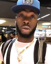 Stylo g- telling the youth and rich bout the struggle