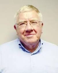 Stanley Aebersold Obituary (2015)