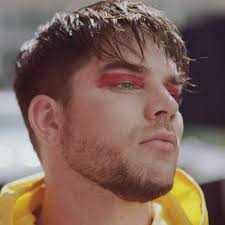 The american idol alum sustained a relationship for months with javi costa, who is 13 years younger than him. Adam Lambert Hairstyle Men S Hairstyles Haircuts 2019