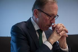 Une journée à la Bourse