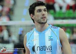 Facundo conte (born 25 august 1989) is an argentine volleyball player, a member of argentina men's national volleyball team and chinese club shanghai golden age. Facundo Conte Argentine Volleyball Tank Man Volleyball Olympics