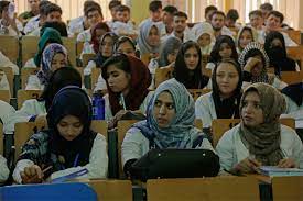 In 2001, a déjà vu took place when the americans and their western allies entered afghanistan and proclaimed women's rights, and especially girls' education, as one of their chief purposes. Making Higher Education Accessible To Afghan Women