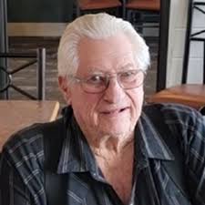 Wallace "Wally" Edwin Stage Obituary May 28, 2022