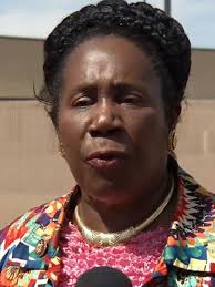 Representative for texas's 18th congressional district, serving since 1995. Texas Rep Sheila Jackson Lee Accuses Dhs Of Cover Up Kdbc