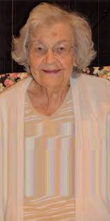 Doloris Maxine (Alfred) Wiseman