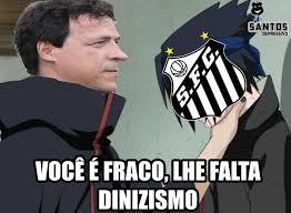 We did not find results for: Com Risco De Rebaixamento No Paulistao Santos E Alvo De Memes Dos Rivais Esportes R7 Lance