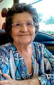 Dorothy Brooks Obituary