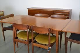 Retro Australian Parker Dining Suite Parker Furniture Dining Suites Danish Furniture Design