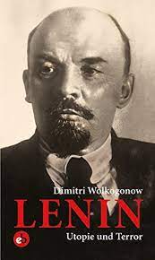 Había exiliado en suiza por sus ideas. Lenin Wladimir Iljitsch Uljanow Metzler Philosophen Lexikon