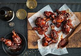 Every item on this page was chosen by a w. Korean Fried Chicken Recipe Viva