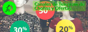 We would like to show you a description here but the site won't allow us. Canales De Telegram De Chollos Y Ofertas Digitalpymes Es